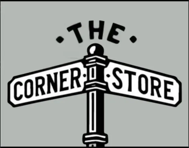 The Corner Store Logo