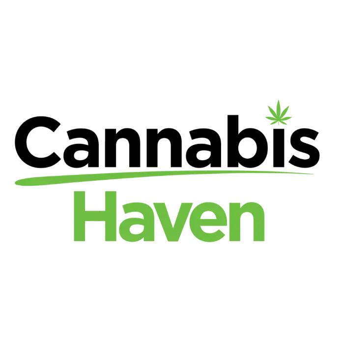 Cannabis Haven Logo