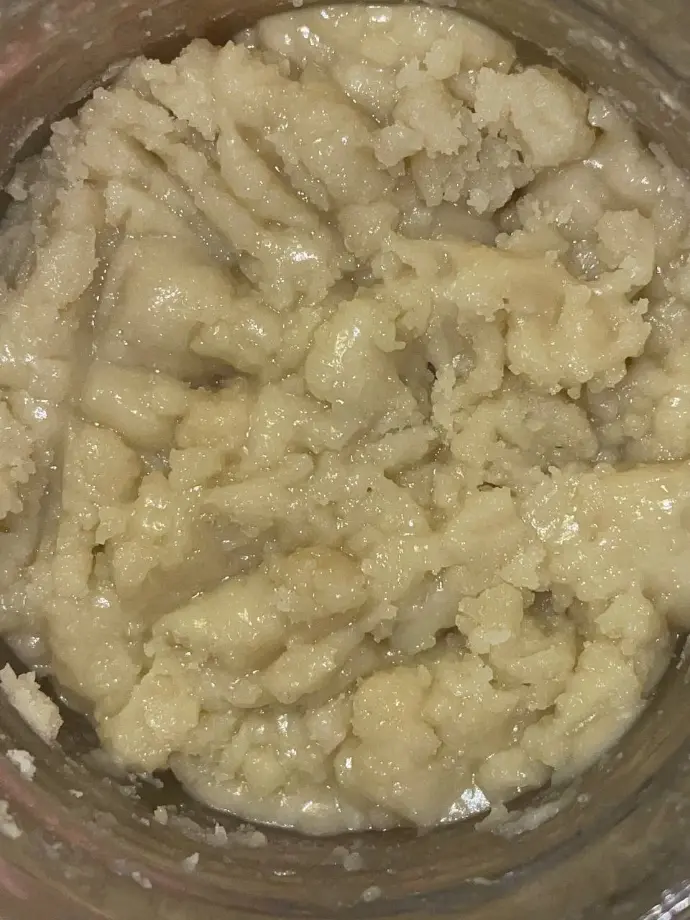 Hash Rosin